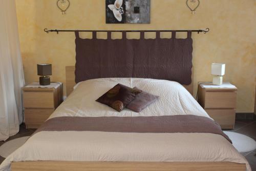Легло или легла в стая в Gîte au centre de l'alsace