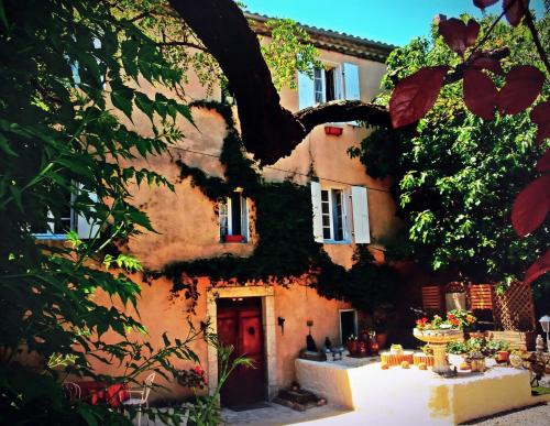 Gallery image of Maison du Manoir in Vallon-Pont-dʼArc