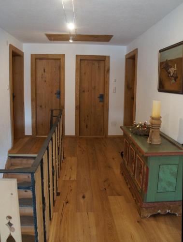 Fotografie z fotogalerie ubytování Ferienhaus "Plankschneider" v destinaci Matrei in Osttirol