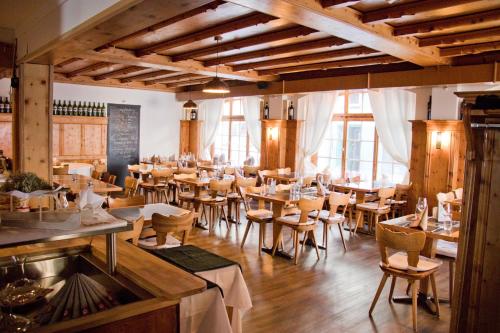 Galeriebild der Unterkunft Chamanna Bed & Breakfast in Arosa