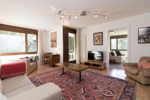 Apartment Belvedere