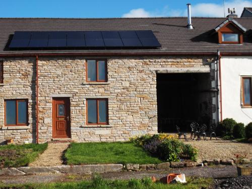 Peers Clough Farm Cottage