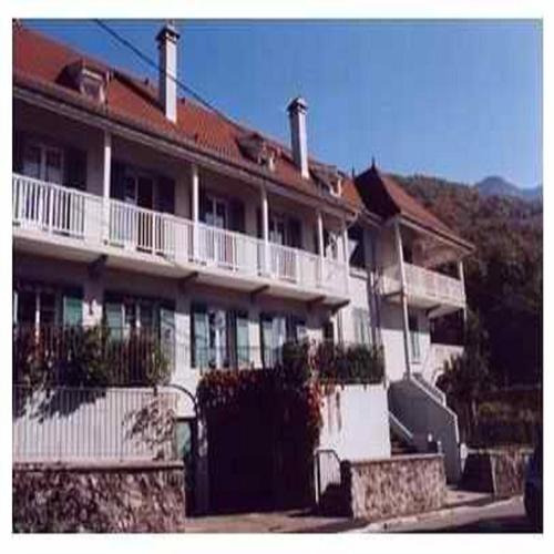 Appartement à Talloires – Photos 2