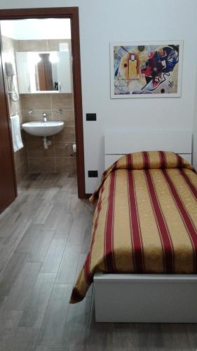 Gallery image of foresteriareartu in Mortara