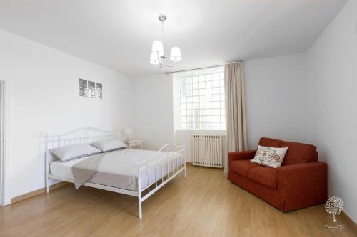 Billede fra billedgalleriet på Domus Citri i Caserta