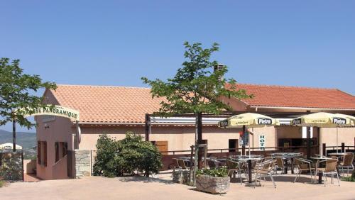 Gallery image of Relais de Saleccia in Casta