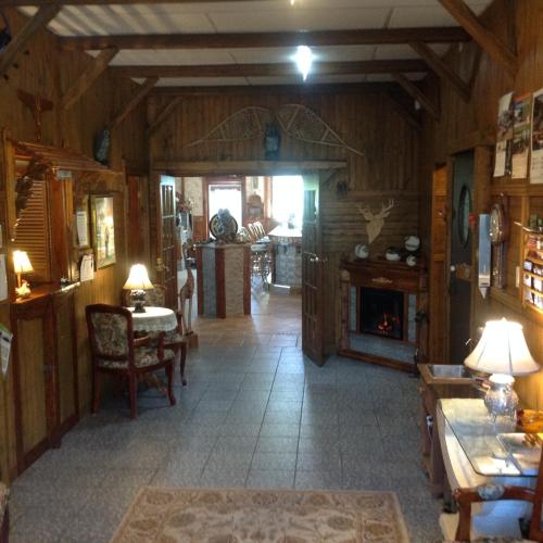 Galeriebild der Unterkunft Auberge La Cote d'Or in Petite-Rivière-Saint-François