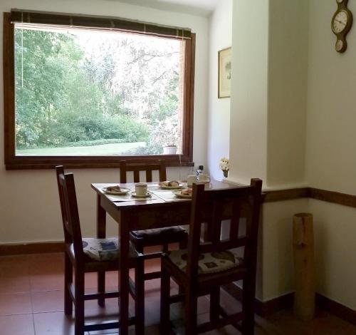 Billede fra billedgalleriet på Eden Park Cordoba i La Falda