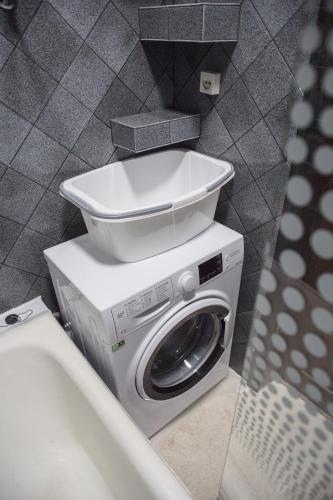 Φωτογραφία από το άλμπουμ του Apartamenty Lwow στο Λβιβ