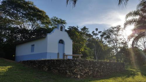 Φωτογραφία από το άλμπουμ του Ibiti Hotel Rural σε Monte Alegre do Sul