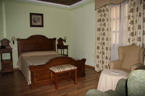 Gallery image of Hotel El Maño in Huéscar