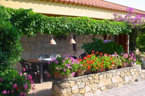 Imagen de la galería de Villa Fiore, en San Pantaleo