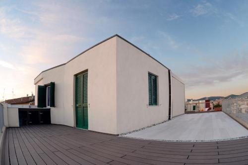 Gallery image of Attico sul mare in Piombino