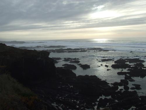 アルモグラヴェにあるCasalmograve beach houseのギャラリーの写真