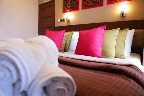 Gallery image of Glory Bush Boutique Villa in Nuwara Eliya