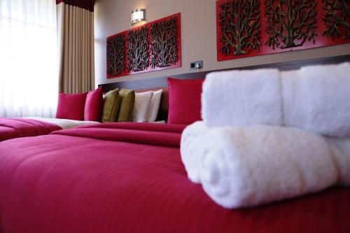 Gallery image of Glory Bush Boutique Villa in Nuwara Eliya