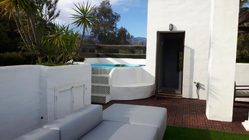 Marbella Golden Beach, Luxury Beach Penthouse