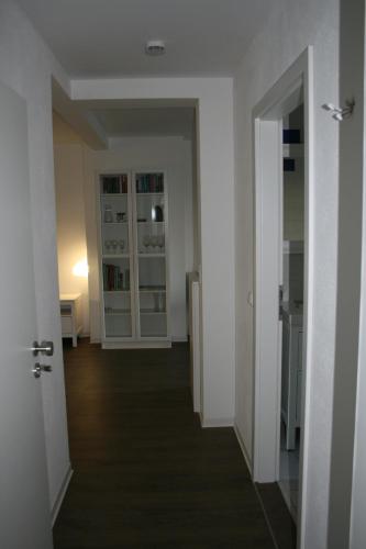 Gambar di galeri bagi ApartPeterstor di Montabaur