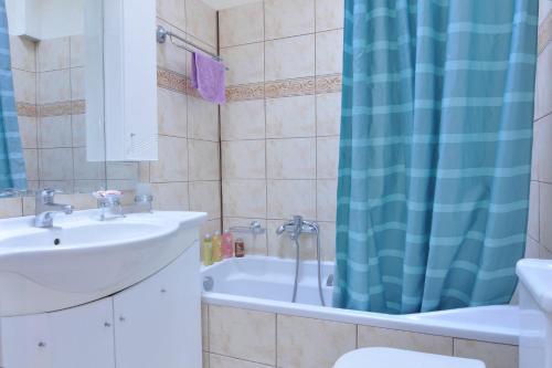 San Rocco Apartment