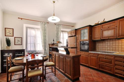 San Rocco Apartment