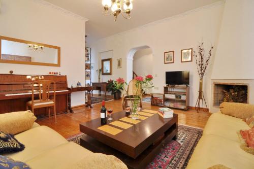 San Rocco Apartment