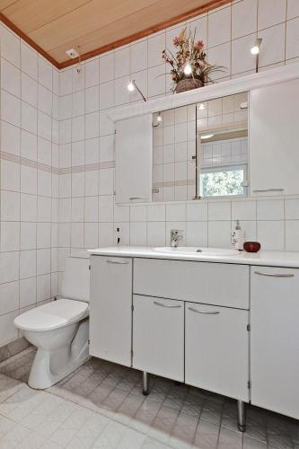 O baie la Villa SUNSET