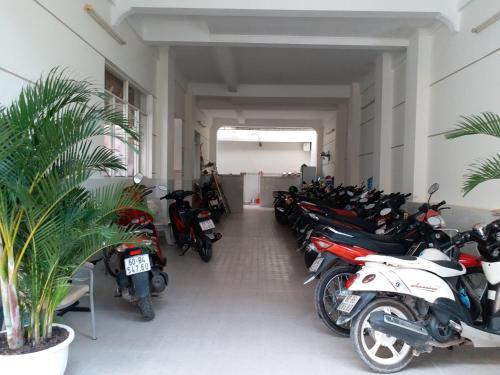 Φωτογραφία από το άλμπουμ του Ngoc Son Hotel σε Bien Hoa