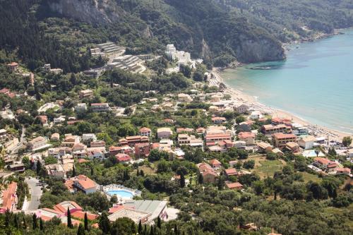 Gallery image of Apartments Mary in Agios Gordios
