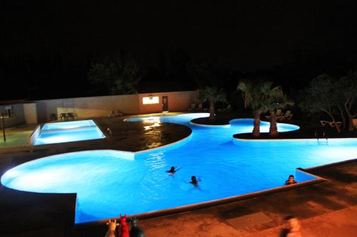 Φωτογραφία από το άλμπουμ του Camping Le Dolium σε Laudun