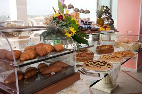 Φαγητό σε αυτό το ξενοδοχείο ή κάπου εκεί κοντά