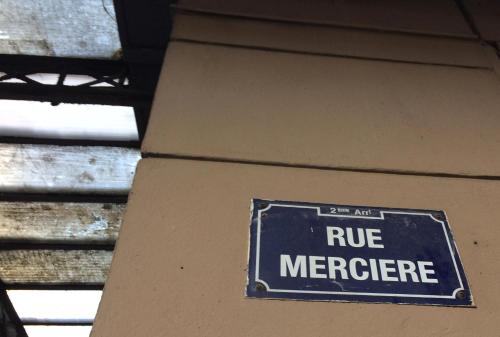 Studio Charme et Confort aux Cordeliers photo 22