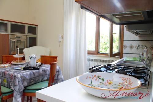 Annarè Home Holiday