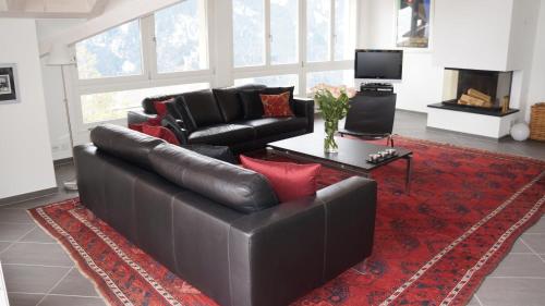 Chalet Brunner Penthouse