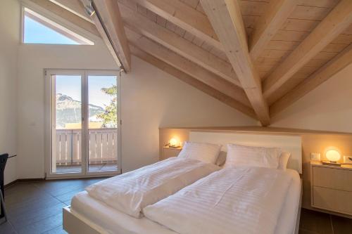 Chalet Brunner Penthouse