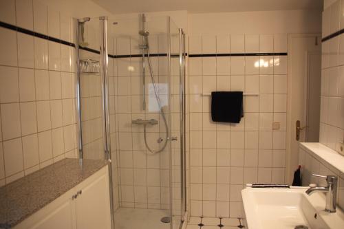 Ένα μπάνιο στο Witt-Hingst