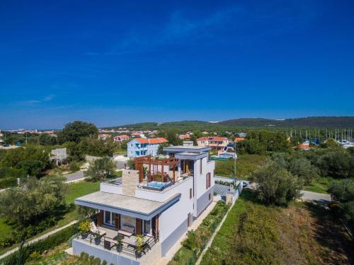 Villa Arbo