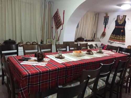 Gallery image of Elenite Guesthouse in Gotse Delchev