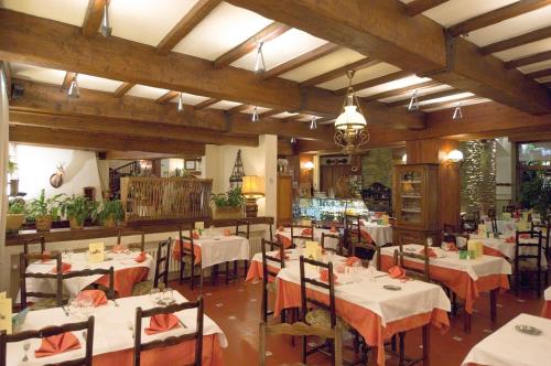 Logis Hotel Restaurant Planes – Photos 4
