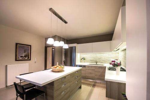 Blue Aura Family Apartment