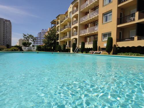 Bertur Gran Reserva Comte Empuries, Empuriabrava ...