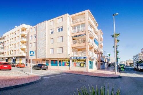 Apartamento 50m al MAR