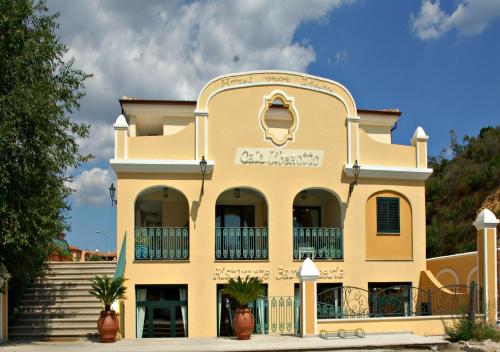 Φωτογραφία από το άλμπουμ του Residence Cala Liberotto σε Cala Liberotto