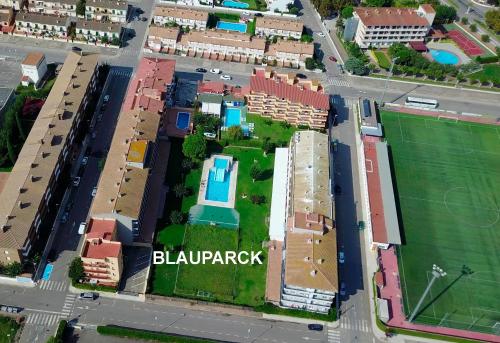 Blaupark 206