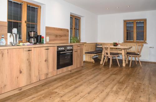 Gallery image of Apartment Bachmaier in Bramberg am Wildkogel