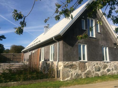 B&Bが所在する建物
