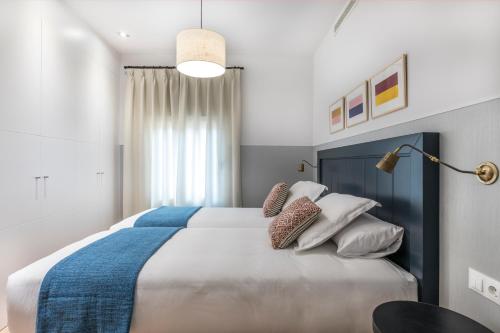 Slow Suites Bellas Artes