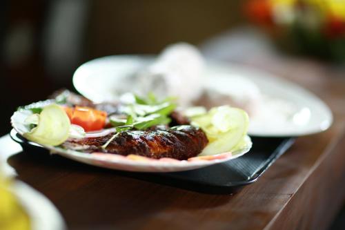 Gallery image of Southern Panorama Houseboats in Alleppey