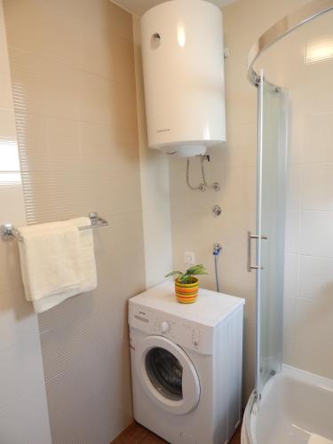 Apartman Karlo