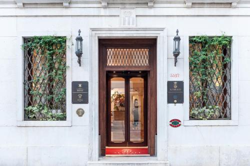 Hotel Ai Reali - Small Luxury Hotels of the World photo 30