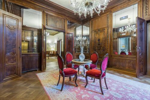 Hotel Ai Reali - Small Luxury Hotels of the World photo 21